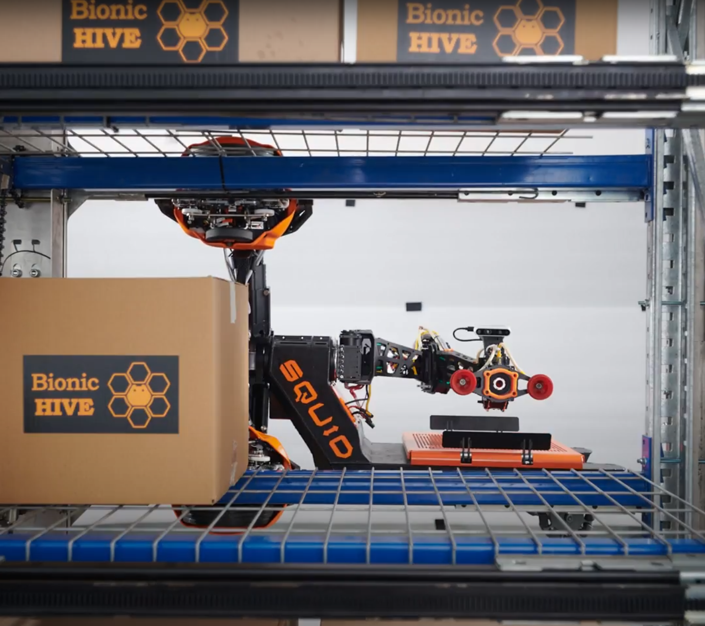 Hanging Labour Lowering Labor Costs - BionicHive